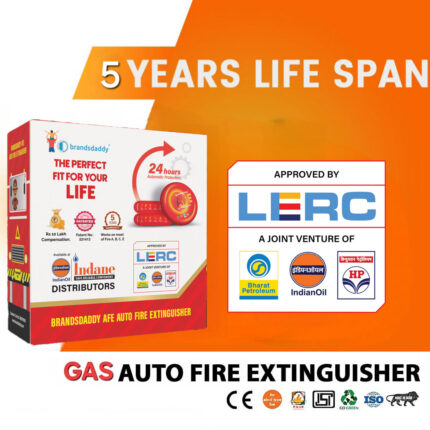 AFE GAS Cylinder