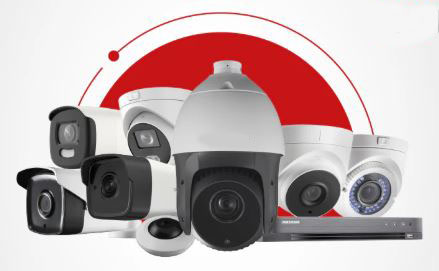 CCTV CAMERA
